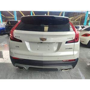 Voiture d'occasion <span class=keywords><strong>Prix</strong></span> de gros Cad-illac <span class=keywords><strong>Xt4</strong></span> Essence 2.0 SUV FWD 5 places - Product Image 4