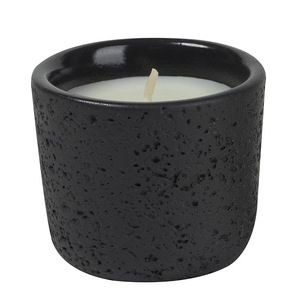 Bougie aromatique artisanale <span class=keywords><strong>en</strong></span> cire de soja à la mousse islandaise, coffret cadeau, parfum frais longue durée, arôme naturel, <span class=keywords><strong>6</strong></span> couleurs - Product Image 5