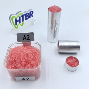 Caldo-vende materiale in resina acrilica Valplast per laboratorio dentale K1 K2 materiale per protesi flessibile - Product Image 2