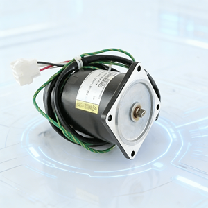 มอเตอร์เหนี่ยวนำกระแสตรง สำหรับหมายเลขชิ้นส่วน 01B120 - Product Image 1
