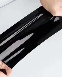 Revestimiento compacto de alta capacidad de rodamiento para <span class=keywords><strong>coche</strong></span>, revestimiento de protección para <span class=keywords><strong>coche</strong></span>, color negro brillante, de buena calidad, <span class=keywords><strong>precio</strong></span> de fábrica - Product Image 2