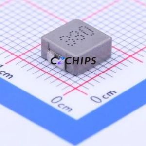 Inducteur de puissance SLO0630H330MTT SMD (Inductance : 33uH) (Précision : 20%) Courant nominal : 2A - Product Image 1