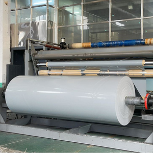 Lona de <span class=keywords><strong>PVC</strong></span> de 600g/m², Flexible e Impermeable para Toldos y Cubiertas, Lona Industrial de <span class=keywords><strong>PVC</strong></span> Duradera - Product Image 4