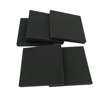Emballage de produits en mousse EPDM PU personnalisés OEM Éponges en feuille de mousse PU avec absorption des chocs