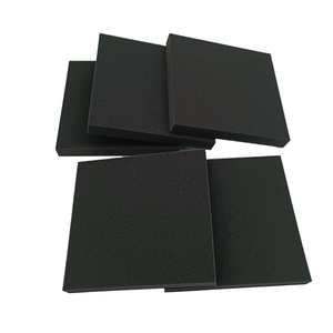 Oem مخصص منتجات رغوة PU EPDM للتعبئة امتصاص الصدمات Pu وسادات إسفنجية - Product Image 6