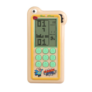 <span class=keywords><strong>Tamagotchi</strong></span> Electronic Pets enfants jouets éducatifs 2024 nouveautés dans One Virtual Cyber Pet Toy 6 Style Facultatif Tamagochi LL - Product Image 1