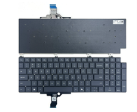 Clavier pour DELL Pro16 PLUS PB16250 PB16255