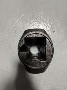 Protection moteur DJ T50, accessoire pour drone agricole, composant d'entretien, pièce - Product Image 2