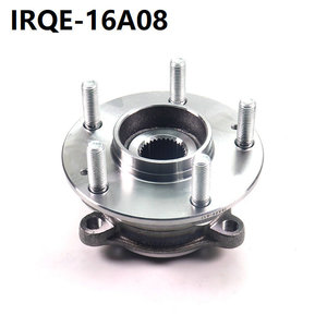 ชุดลูกปืนล้อหลังพร้อมแกนล้อ รุ่นIRQE-16A08 หมายเลขอะไหล่ 52730-3M000 สำหรับรถยนต์ฮุนได - Product Image 4