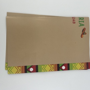 Folletos y Volantes de Papel Kraft A4 con Logotipo Personalizado Impreso para Publicidad y Promociones Empresariales - Product Image 6