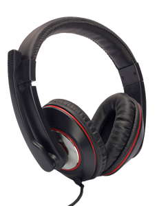 Audífonos para Juegos RGB, Nuevos, Personalizados, con Cable, Bluetooth, Cancelación Activa de Ruido - Product Image 3