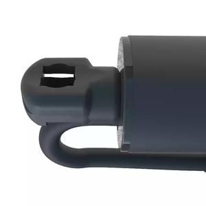 Amortiguadores y Sistema de Suspensión para Jaguar FPACE 2016-2018, Modelo Eléctrico Izquierdo/Derecho HK8370354AA T4A1144 - Product Image 1