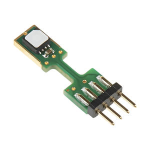 חדש SHT85 SHT-85 DIP4 גבוהה-דיוק לחות וטמפרטורה 0-100% RH דיגיטלי +-1.5% 8s דרך חור חיישן - Product Image 1