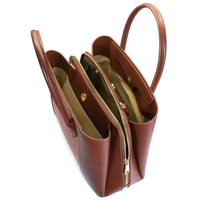 Sac à main en cuir véritable pour femme, fermeture éclair, marque OEM, sac à bandoulière de créateur, imperméable, usage quotidien, nouvelle arrivée
