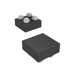 SLG59M1736C Electronic Circuit Components In Stock 4 XFBGA, WLCSP Power Management (PMIC) - Product Image 1