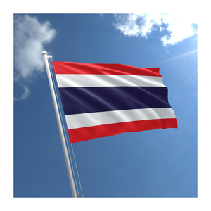 ธง<span class=keywords><strong>ไทย</strong></span>แบบสั่งทำ-ขายส่งจากโรงงานมีให้เลือกทุกขนาดและดีไซน์ธงส่วนตัวรองรับ OEM - Product Image 3