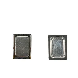 Micro altoparlanti miniaturizzati, 15mm, LSC151125AW, 1W, 8ohm, 92dB