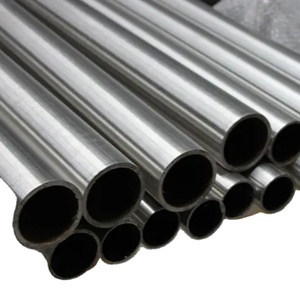 ท่อเหล็กไร้รอยต่อสแตนเลส 316 S31600 1.4401 ASTM <span class=keywords><strong>A312</strong></span> <span class=keywords><strong>TP316</strong></span> - Product Image 1