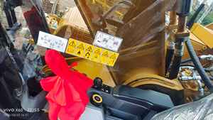 Le Japon a fait utilisé les excavatrices Cat345D Cat345dl avec le prix bon marché de bonne qualité à vendre - Product Image 4