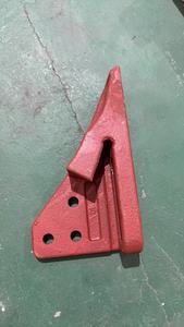 ฟันบุ้งกี๋รุ่น 72A3852 ยี่ห้อ Liugong อะไหล่แท้สำหรับชุดอุปกรณ์เครื่องจักรก่อสร้างครบชุด - Product Image 6