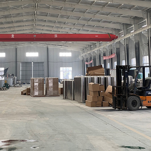 2.5inch 4inch 8inch thép không gỉ thẩm thấu ngược nước lọc màng nhà ở - Product Image 6