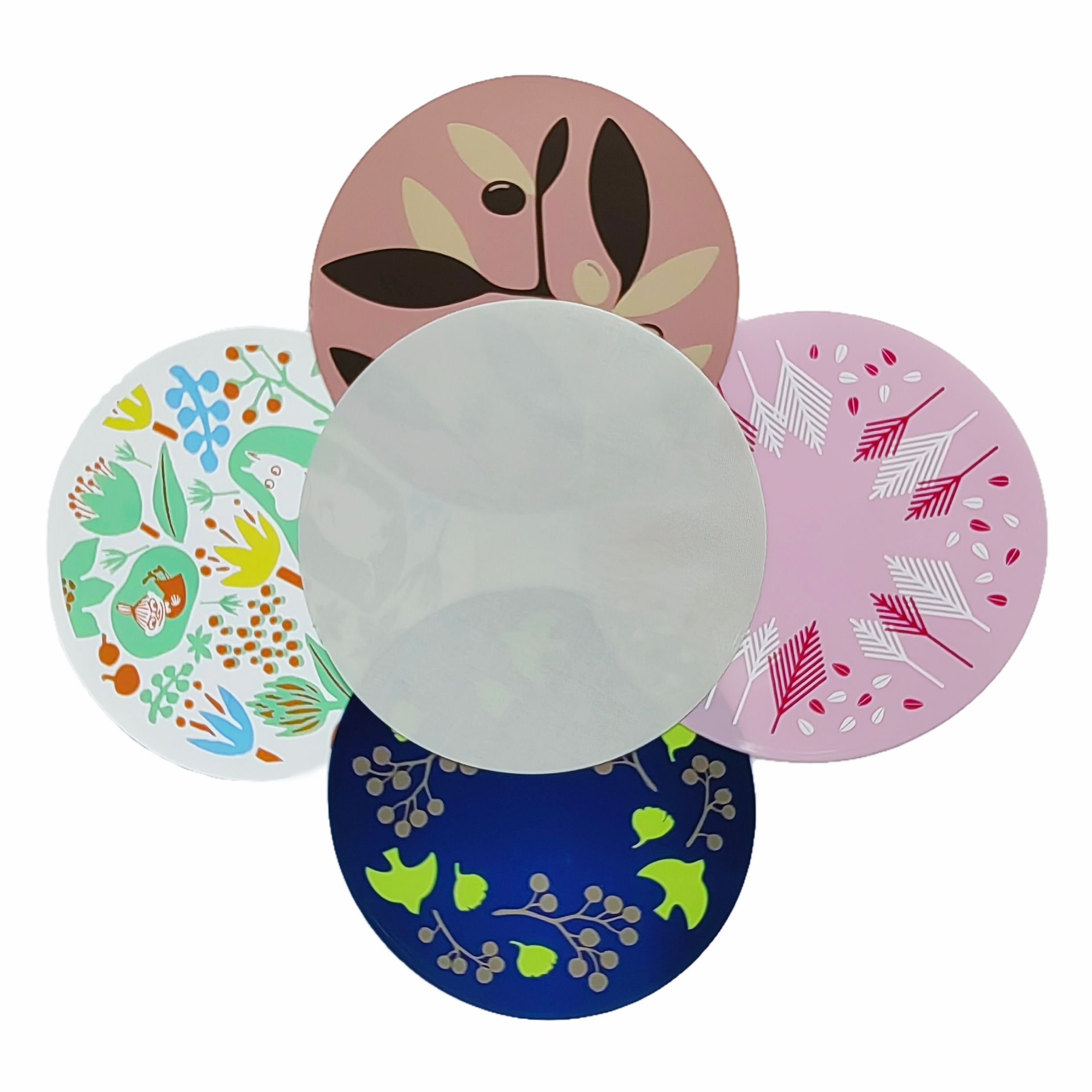 Couleur personnalisée