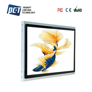4:3 square10.4 pollici embedded Industriali touchscreen monitor open frame monitor touch screen lcd - Product Image 1