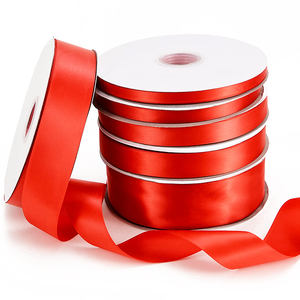 Kofei Regalos Creativos <span class=keywords><strong>Subli</strong></span>-Ribbon Correa de Satén Suave para Sublimación DIY Tela de Tela Suave Personalizada Cinta de Poliéster - Product Image 4