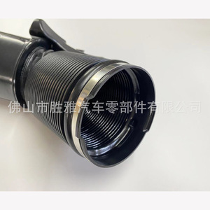 ท่อไอดีสำหรับเครื่องยนต์ Volkswagen Audi A6 C6 3.0T V6 รุ่น 06E129629P - Product Image 4