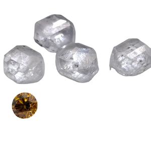 Mesin pembuat berlian kasar tumbuh lab hpht White - Product Image 1