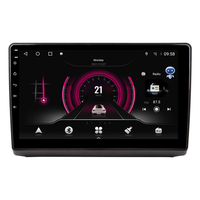 Autoradio Android WITSON pour Nissan Primastar Opel Vivaro Vauxhall Vivaro 2001-2010, autoradio GPS CarPlay