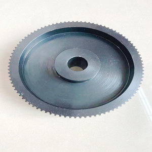 Vis à billes de serrage pour machine de moulage par injection EC160N EC220N EC350S EC180S EC130SX EC100S EC50SC - Product Image 2