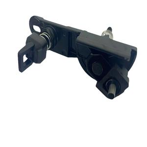 Roulement d'essuie-glace arrière 61627209167 pour BMW, pièces de rechange automobiles - Product Image 5