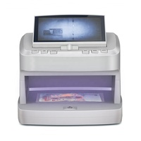Machines de détection de contrefaçon, équipement de sécurité pour extérieur