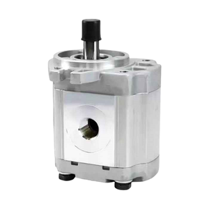 ผู้ผลิตปั๊มไฮดรอลิก CBF-F416-ALP CBF-F416-ALPL ปั๊มน้ำมันเกียร์ CBF-F414/F416/F418/F420/F425-ALP ซีรีส์ปั๊มไฮดรอลิก - Product Image 2