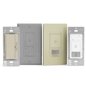 Fahint bán buôn ETL dml3010 chúng tôi thường xuyên <span class=keywords><strong>Dimmer</strong></span> đơn cực cực giai đoạn cắt 120V MCU TRIAC mờ chuyển đổi với dây sống - Product Image 3