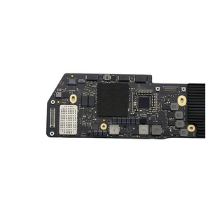 Para MacBook Air Retina A2179 placa base 2020 I3 1,1 GHz i5 8GB 256GB 500GB placa lógica 661-14741 EMC 3302 reemplazo Original - Product Image 6