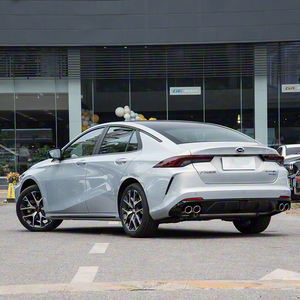 Vente flash, voiture à essence GAC EMPOW Trumpchi Ying Bao de haute qualité, berline sportive 1.5T Turbo, voiture préférée des jeunes, voiture performante - Product Image 4