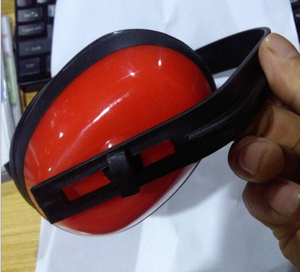 Protège-oreilles de sécurité pour adultes et enfants, NRR 25 dB, réduction du bruit professionnelle, protection auditive, protège-oreilles - Product Image 5