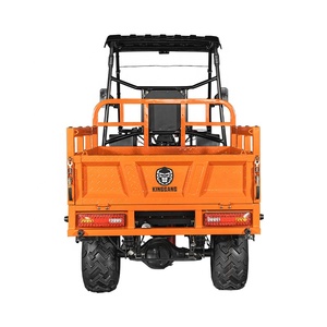 <span class=keywords><strong>Quad</strong></span> agricole à essence 275cc, 4 temps, monocylindre, manuel, tout-terrain, pour adultes, démarrage <span class=keywords><strong>électrique</strong></span>, extérieur - Product Image 4