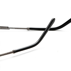 Gafas de Sol Cuadradas Grises Jack 70005, Montura Completa, Anti-UV, Unisex, para Adultos, Elegantes - Product Image 1