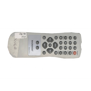 Control Remoto <span class=keywords><strong>MAGNAVOX</strong></span> MAG001 de Fábrica Hostrong OEM ODM para Televisores LED Inteligentes, LCD, IPTV, HDTV, Compatible con Personalización - Product Image 4