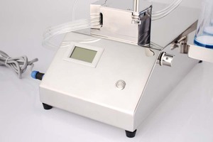 Máy Bơm Thử Nghiệm Vô Trùng Để Điều Khiển Mocrobial TOONE TW-902 - Product Image 4