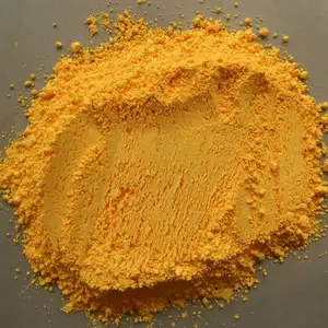 Poudre jaune de l'agent gonflant ac3000 de mousse d'azodicarbonamide d'EVA