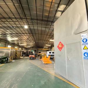 เครื่องย่อยขยะอินทรีย์ในครัวอัตโนมัติเต็มรูปแบบ ขนาด 30 กก. อุปกรณ์และเครื่องจักรสำหรับย่อยขยะในครัว - Product Image 6