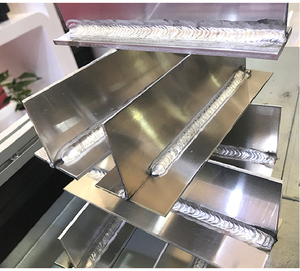 เครื่องเชื่อมมืออาชีพ 4 in 1 <span class=keywords><strong>MIG</strong></span>/MAG/CO2/MMA สำหรับงานอุตสาหกรรม รุ่น <span class=keywords><strong>MIG</strong></span>-280 - Product Image 4