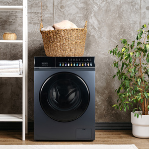 10kg Washing Machine Heavy Duty Laundry Washing Machine - Product Image 4
