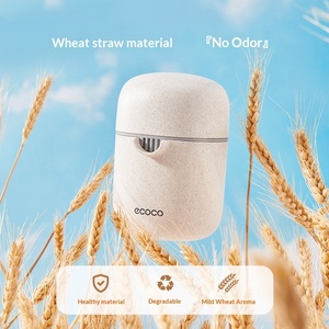 Exprimidor Manual Fácil de Usar, Exprimidor de Naranjas Pequeño, Exprimidor Portátil de Granada, Exprimidor Manual de Limón, Herramientas para Verduras - Product Image 3