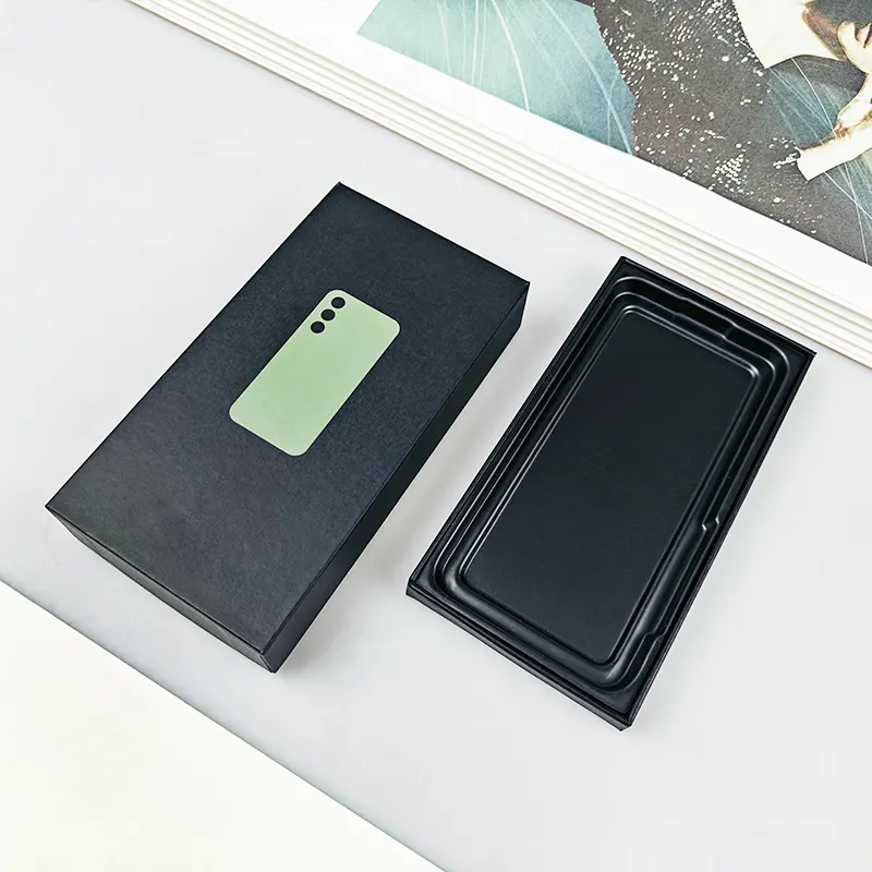 Custodia del telefono cellulare con custodia personalizzata per Samsung Galaxy S23 con custodia per telefono cellulare usata personalizzata