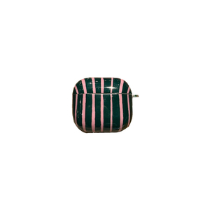Funda Protectora Suave con Diseño de Rayas Simples para Airpodspro3 Apple 4ª Generación, <span class=keywords><strong>Segunda</strong></span> Generación, Auriculares Pro2 3ª 1/2 - Product Image 6